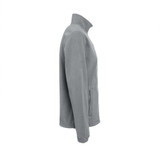 THC GAMA WOMEN. Γυναικείο μπουφάν fleece υψηλής πυκνότητας από πολυεστέρα