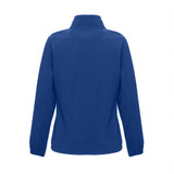 THC GAMA WOMEN. Γυναικείο μπουφάν fleece υψηλής πυκνότητας από πολυεστέρα