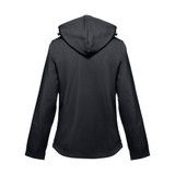THC ZAGREB WOMEN. Γυναικείο σακάκι softshell με ζώνη