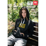 THC MOSCOW. Φούτερ Unisex