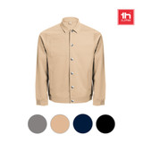 THC BRATISLAVA. Unisex μπουφάν από βαμβάκι και ελαστάνη