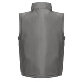 THC ASTANA. Μπουφάν από πολυεστέρα με επένδυση (unisex)