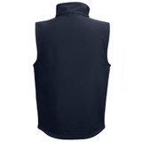 THC BAKU. Γιλέκο Unisex softshell
