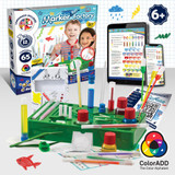 DIY Pen Factory Kit I. Εκπαιδευτικό παιχνίδι για παιδιά