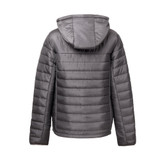 THC SHIELD WOMEN. Γυναικείο μπουφάν με κουκούλα