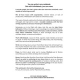 INFINITEBOOK PLAIN A5. Infinitebook με εύκαμπτο εξώφυλλο και 15 απλές σελίδες λευκού πίνακα