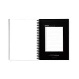 STARTER KIT INFINITE PLANNER A5. Το σετ περιλαμβάνει ένα " infinite Diary ", κιτ καθαρισμού, μαρκαδόρο και θήκη μαρκαδόρου