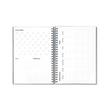 STARTER KIT INFINITE PLANNER A5. Το σετ περιλαμβάνει ένα " infinite Diary ", κιτ καθαρισμού, μαρκαδόρο και θήκη μαρκαδόρου