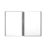 STARTER KIT INFINITE PLANNER A5. Το σετ περιλαμβάνει ένα " infinite Diary ", κιτ καθαρισμού, μαρκαδόρο και θήκη μαρκαδόρου