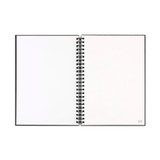 STARTER KIT INFINITEBOOK A5. Το σετ περιλαμβάνει ένα "Infinitebook", κιτ καθαρισμού, μαρκαδόρο και θήκη μαρκαδόρου