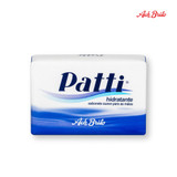 PATTI 90 g. Διάσημο σαπούνι με 90g PATTI 90 g. Διάσημο σαπούνι με 90g