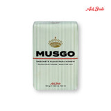 MUSGO I. Ανδρικό αρωματικό σαπούνι (160g) MUSGO I. Ανδρικό αρωματικό σαπούνι (160g)