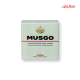 MUSGO II. Ανδρικό αρωματικό σαμπουάν (150g) MUSGO II. Ανδρικό αρωματικό σαμπουάν (150g)