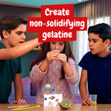 6 in 1 Super Science Kit I. Εκπαιδευτικό παιχνίδι για παιδιά
