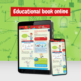 6 in 1 Super Science Kit II. Εκπαιδευτικό παιχνίδι παραδίδεται με σακούλα δώρου από χαρτί κραφτ (100 g/m²)