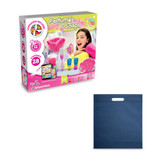 Perfume & Soap Factory Kit IV. Εκπαιδευτικό παιχνίδι παρέχεται με μη υφασμένη σακούλα δώρου (80 g/m²)