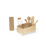 KIT ESSENTIALS. Ένα κιτ που συγκεντρώνει προϊόντα που είναι απαραίτητα για να μετατρέψετε το σπίτι σας σε ένα μοναδικό μέρος