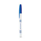 CORVINA. Στυλό διαρκείας CARIOCA® σε PS