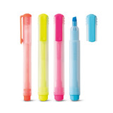 MEMORY FLASH. Highlighter CARIOCA®