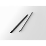 MONET. Στυλό " inkless ball pen" από αλουμίνιο με μεταλλικό κράμα