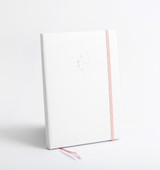 Numinia Book | White