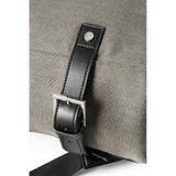 DIVERGENT BACKPACK II. Σακίδιο πλάτης για laptop έως 15.6'' σε ύφασμα και PU