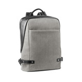 DIVERGENT BACKPACK II. Σακίδιο πλάτης για laptop έως 15.6'' σε ύφασμα και PU