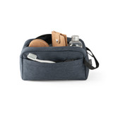REPURPOSE BAG. Νεσεσέρ 600D ανακυκλωμένο πολυεστέρα