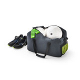 REPURPOSE SPORTS. Αθλητική τσάντα 600D PET (100% rPET)