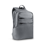 BROOKLYN. Αδιάβροχο σακίδιο laptop 2 Tone Nylon 15''