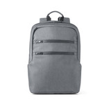 BROOKLYN. Αδιάβροχο σακίδιο laptop 2 Tone Nylon 15''