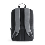 BROOKLYN. Αδιάβροχο σακίδιο laptop 2 Tone Nylon 15''
