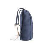 DENIM BPACK. τζιν σακίδιο πλάτης (300 g/m²)
