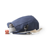 DENIM BPACK. τζιν σακίδιο πλάτης (300 g/m²)