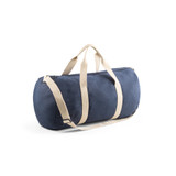 DENIM BAG. Αθλητική τσάντα από τζιν (300 g/m²)