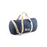 DENIM BAG. Αθλητική τσάντα από τζιν (300 g/m²)