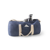DENIM BAG. Αθλητική τσάντα από τζιν (300 g/m²)