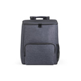 BOSTON COOLER. 2Tone Νάιλον μονωμένο σακίδιο πλάτης 14 L