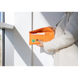 AIRLINE. Τσάντα ταξιδιωτικών εγγράφων 600D