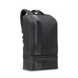DYNAMIC BACKPACK II. Σακίδιο πλάτης 2 σε 1: σακίδιο + τσάντα πλάτης