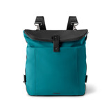 ROVER BACKPACK II. Σακίδιο πλάτης από ύφασμα και PU
