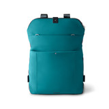 ROVER BACKPACK II. Σακίδιο πλάτης από ύφασμα και PU