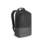GENOA BPACK. Αντικλεπτικό σακίδιο πλάτης από ανακυκλωμένο πολυεστέρα υψηλής πυκνότητας 600D
