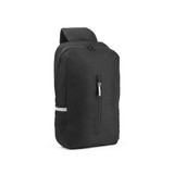 DELFOS. 300D PET (100% rPET) και 600D PET (100% rPET) τσάντα ώμου