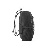 DELFOS BACKPACK. Σακίδιο πλάτης για φορητό υπολογιστή 15.6'' από 300D PET (100% rPET) και 600D PET (100% rPET)