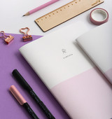 Numinia Pastel Kit | Pink