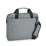 GRAPHS LAPTOP. Χαρτοφύλακας φορητού υπολογιστή 14'' σε 600D πολυεστέρας