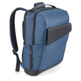 MOTION BACKPACK. Σακίδιο πλάτης 600D και πολυπροπυλένιο