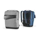 MOTION BACKPACK. Σακίδιο πλάτης 600D και πολυπροπυλένιο