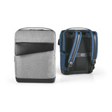 MOTION BACKPACK. Σακίδιο πλάτης 600D και πολυπροπυλένιο
